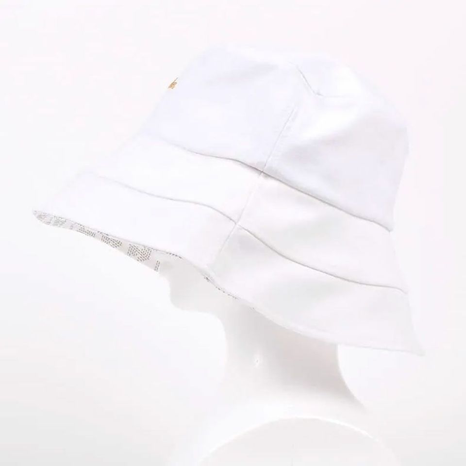 レザレクション☆サンシェードバケットハット Resurrection - SUNSHADE BUCKET HAT / ブランド オリジナル