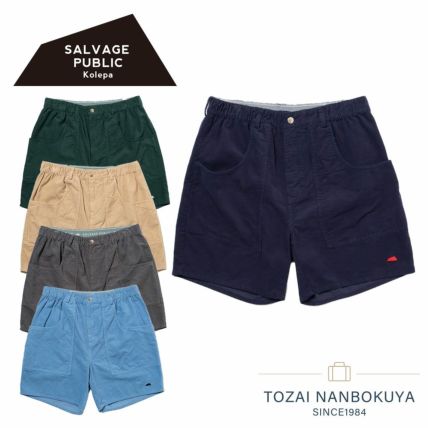 SALVAGE PUBLIC Kolepa サルベージパブリックコレパ | TOZAI NANBOKUYA