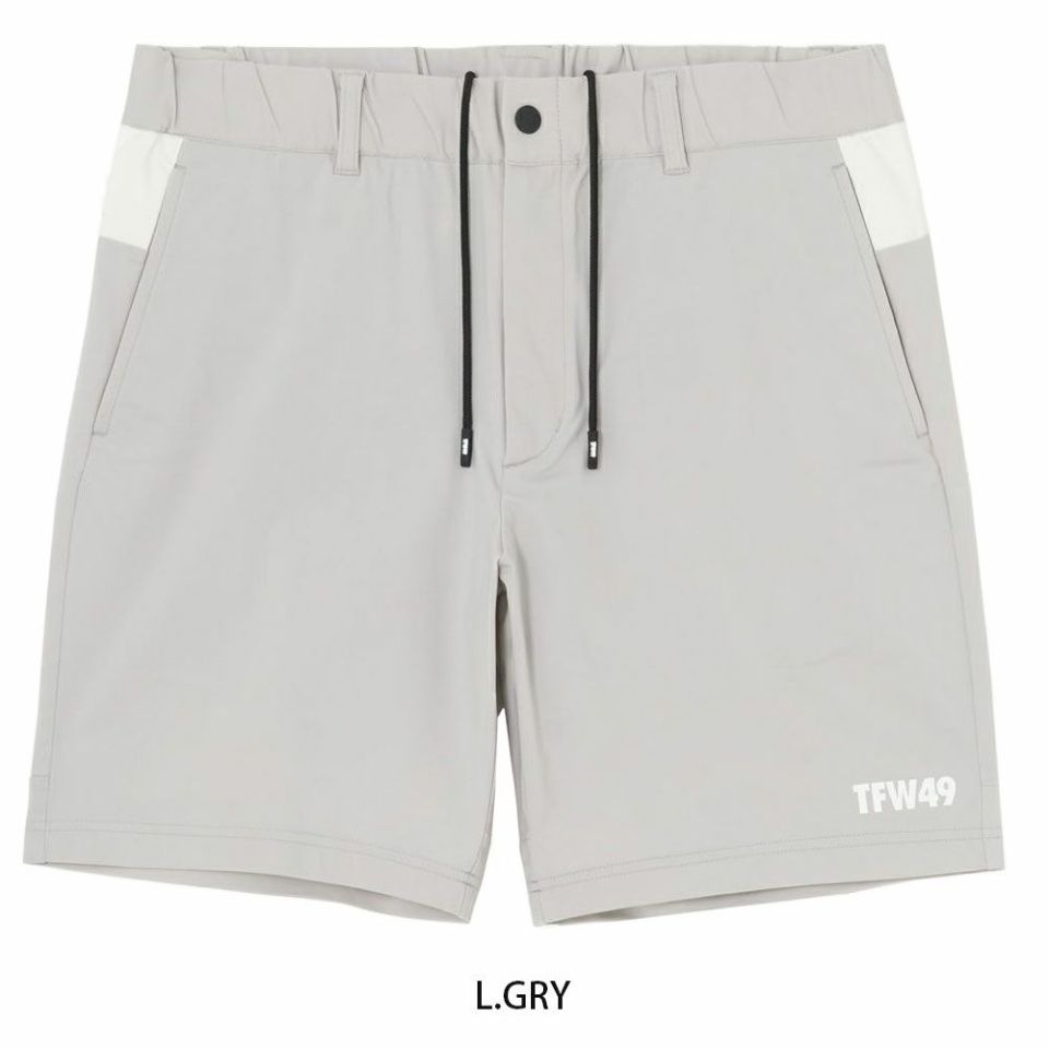 TFW49 HYBRID SHORTS ハーフパンツ | カバンの店 東西南北屋