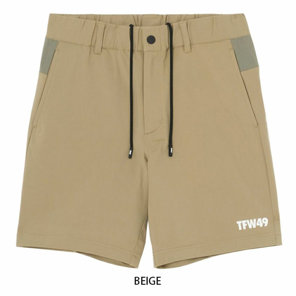 TFW49 HYBRID SHORTS ハーフパンツ | カバンの店 東西南北屋