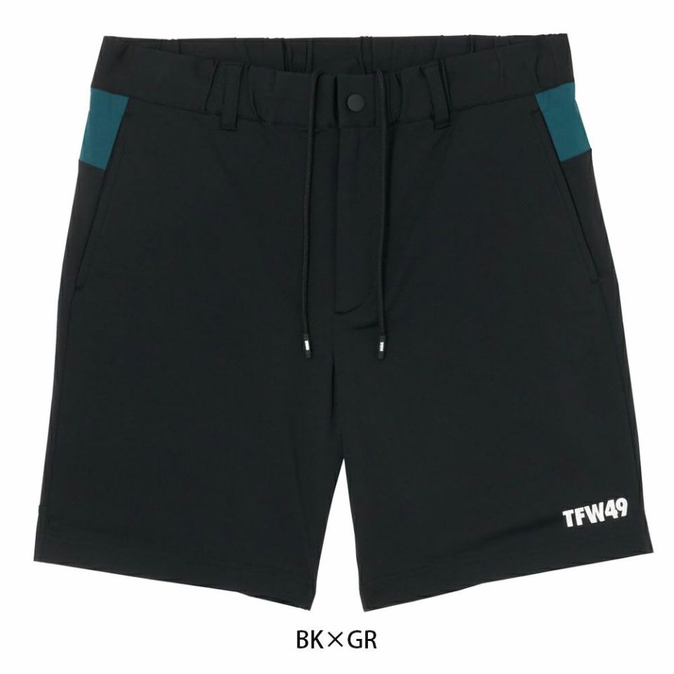 TFW49 ハーフパンツ TFW49 HYBRID SHORTS ハーフパンツ | カバンの店 東西南北屋