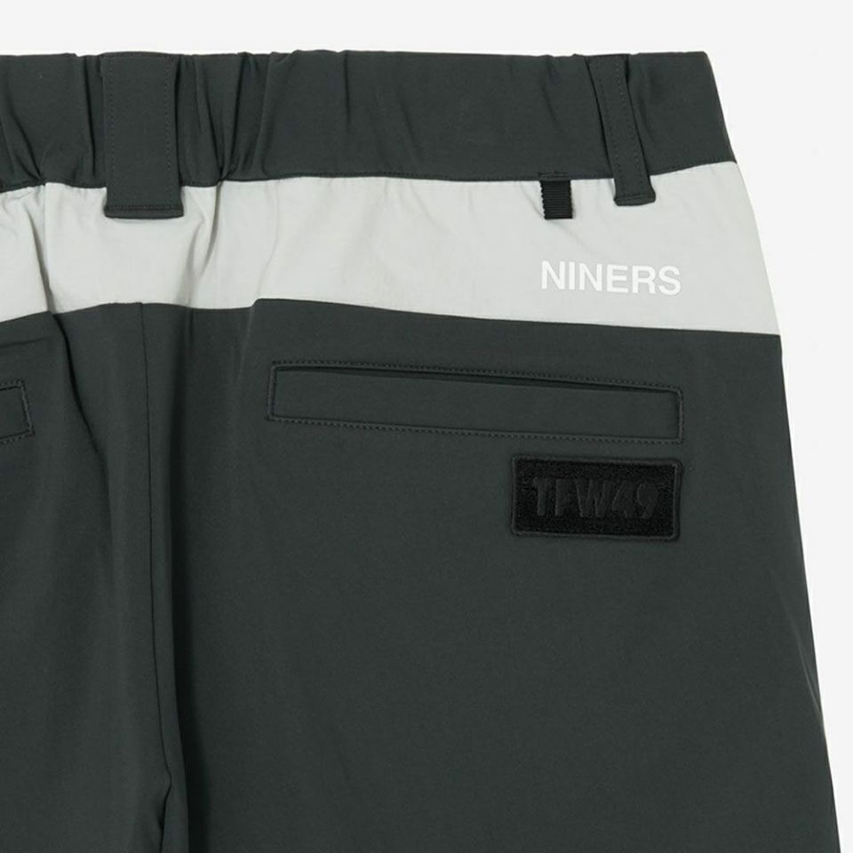 tfw49 ハーフパンツ TFW49 - HYBRID SHORTS / ハイブリッド ショートパンツ | laid-back