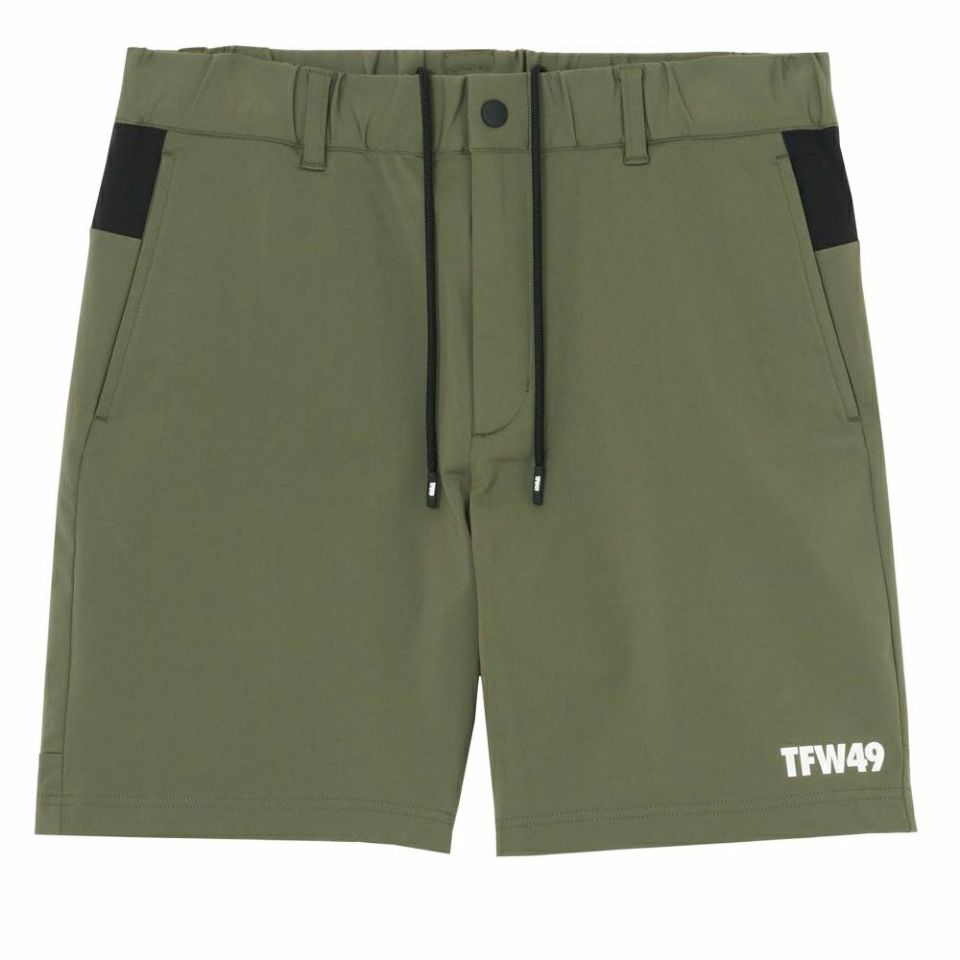 TFW49 ハーフパンツ M TFW49 ショートパンツ (M)(L) メンズ junhashimoto ジュン