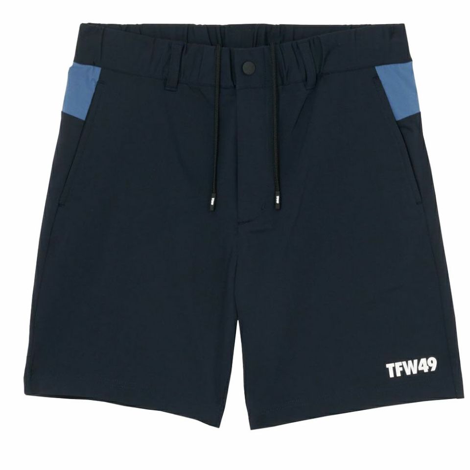 TFW49 HYBRID SHORTS ハーフパンツ | カバンの店 東西南北屋