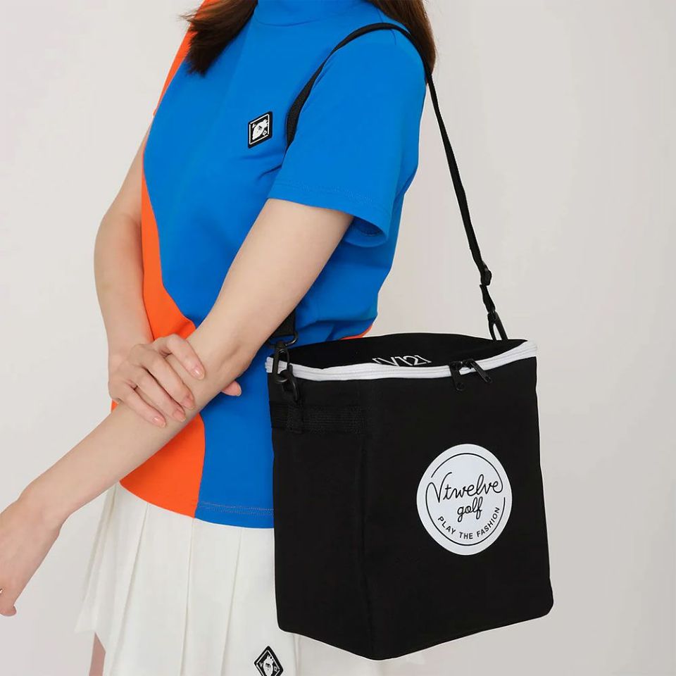 V12 クールバッグ | TOZAI NANBOKUYA