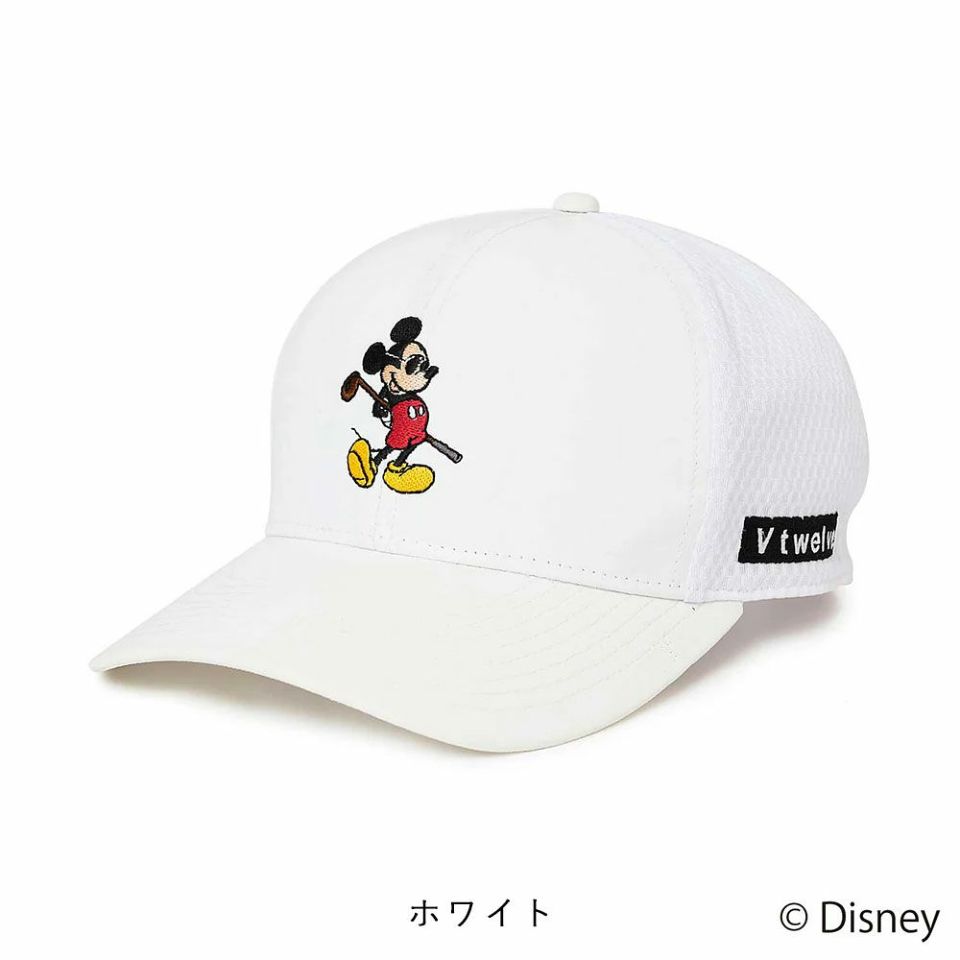 V12 メッシュキャップ | TOZAI NANBOKUYA