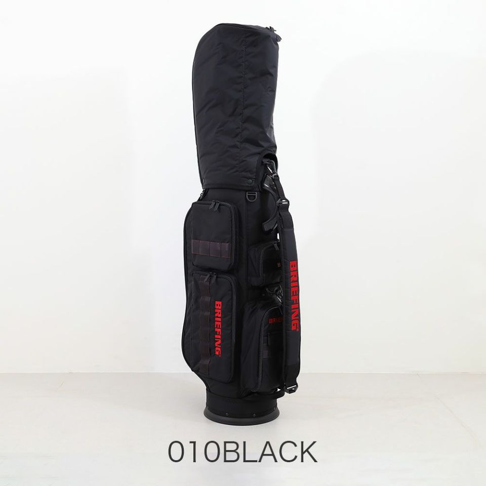 BRIEFINGキャディバック美品 pro-cr12_1.jpg