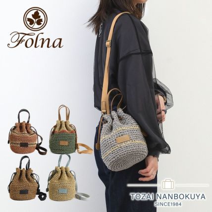 Folna フォルナ | TOZAI NANBOKUYA