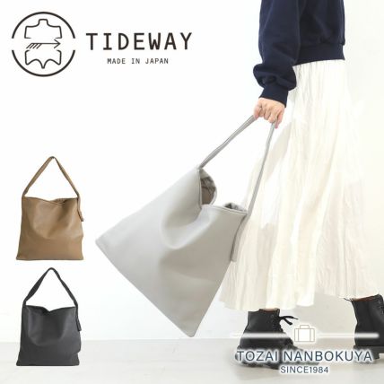 TIDEWAY タイドウェイ | TOZAI NANBOKUYA