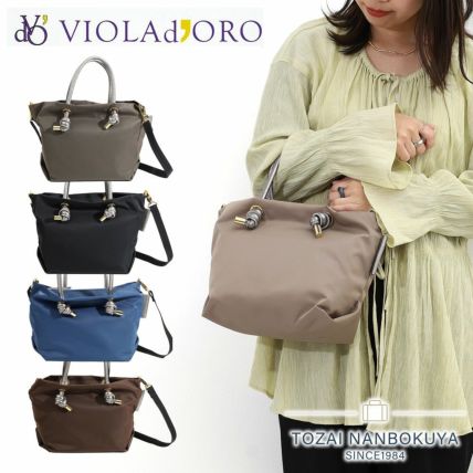 VIOLAdORO ヴィオラドーロ | カバンの店 東西南北屋