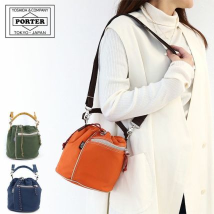 楽天市場】porter（カラーレッド）（バッグ｜バッグ・小物
