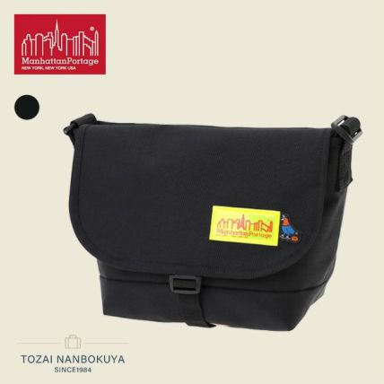 Manhattan Portage マンハッタンポーテージ Manhattan Portage マンハッタンポーテージ | TOZAI NANBOKUYA