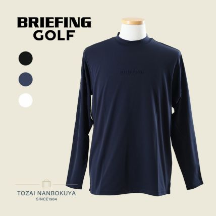 BRIEFING ブリーフィング | TOZAI NANBOKUYA