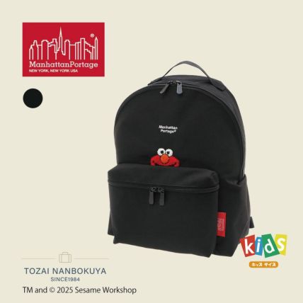 【ニャロメ】ネネット にゃー×ManhattanPortage リュック Manhattan Portage（マンハッタンポーテージ）の「にゃー