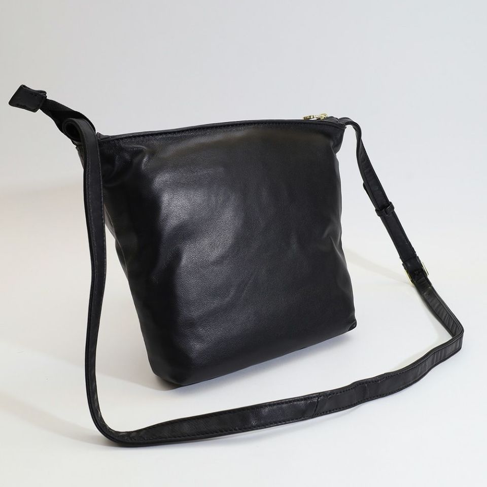 tsumori chisato CARRY ツモリチサトキャリー ライトラム ショルダー