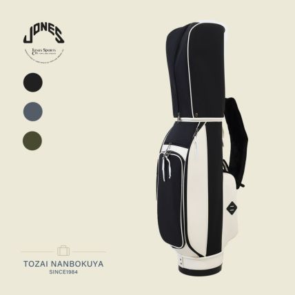 JONES ジョーンズ　ポーチ グレー Amazon.co.jp: JONES [ジョーンズ] Caddie Passport Charcoal