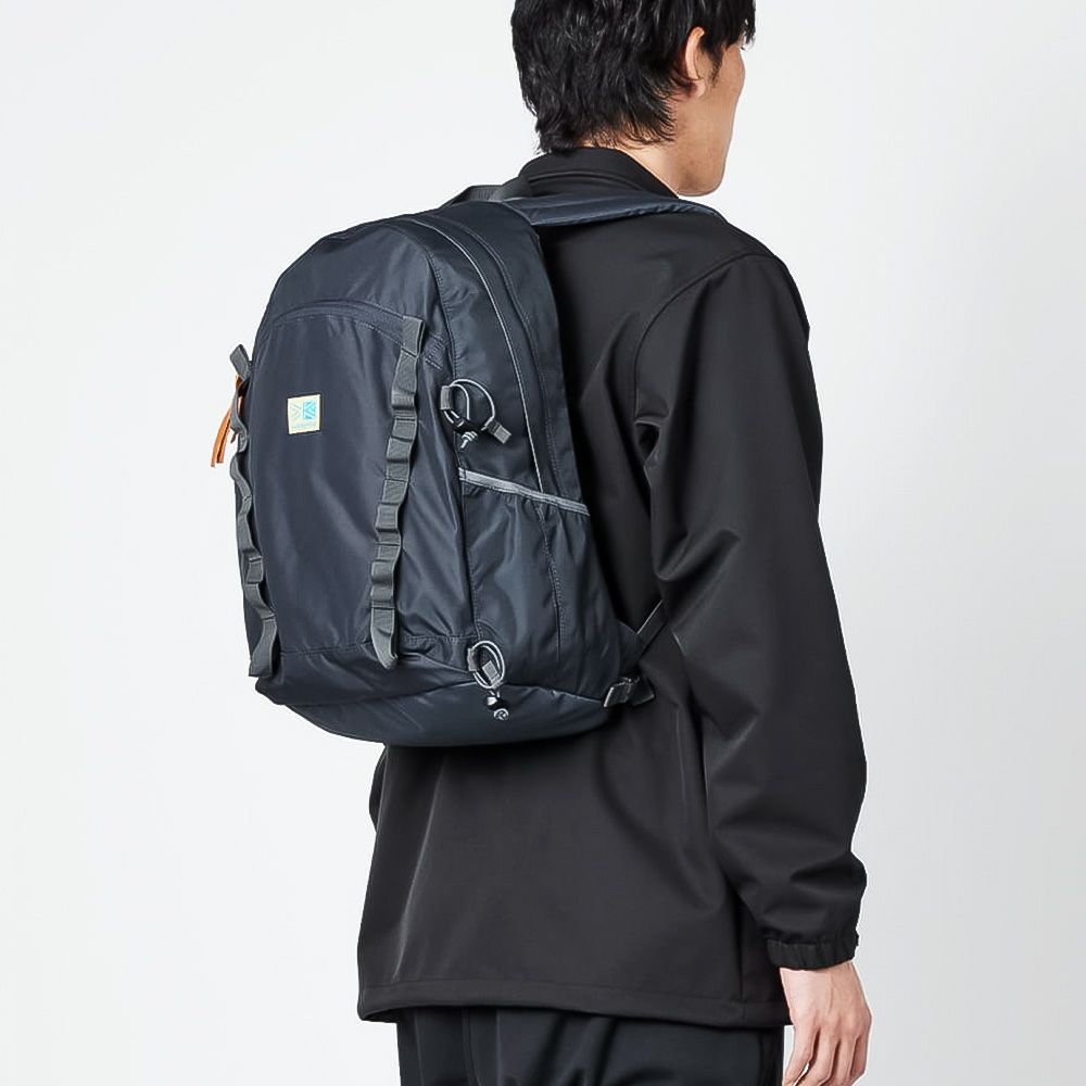KARRIMOR カリマー VT day pack F 25 VT day pack F 25 | KARRIMOR カリマー | リュックサック・アウトドア
