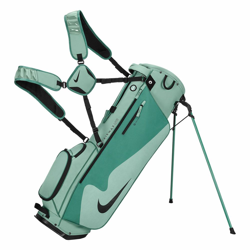 NIKE キャディバッグ | TOZAI NANBOKUYA