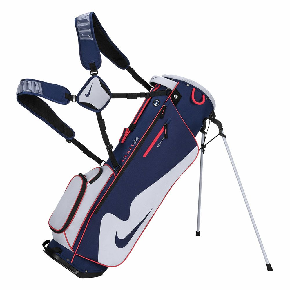 NIKE キャディバッグ | TOZAI NANBOKUYA