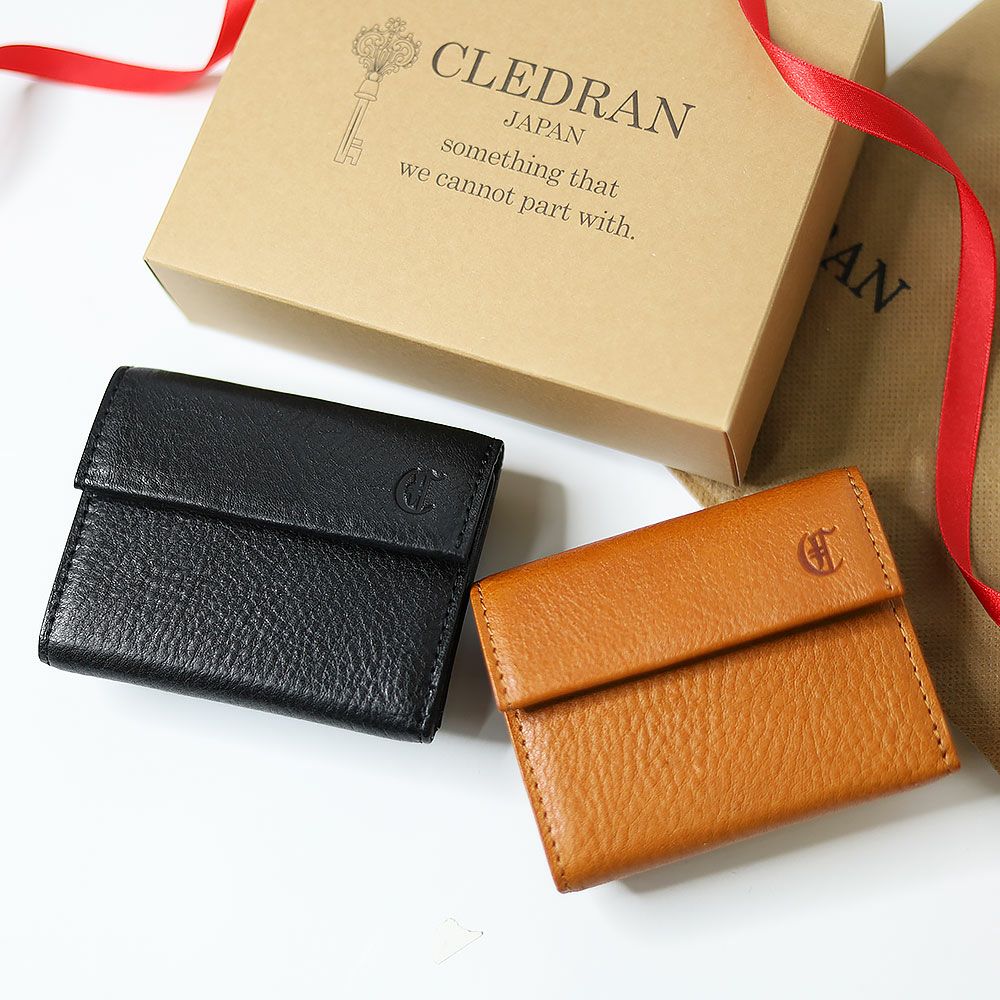 真太郎様、三つ折 NOS TRIFOLD WALLET 三つ折り財布 | TOZAI NANBOKUYA