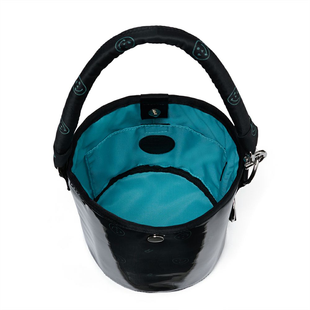 POTR グロス バケットバッグ 993-15206 | TOZAI NANBOKUYA