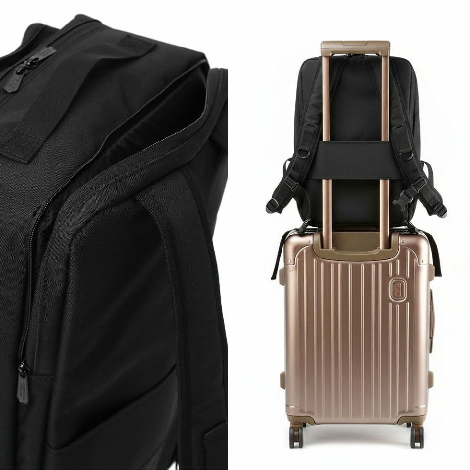 Manhattan Portage Pacific Classic Day Pack | TOZAI NANBOKUYA