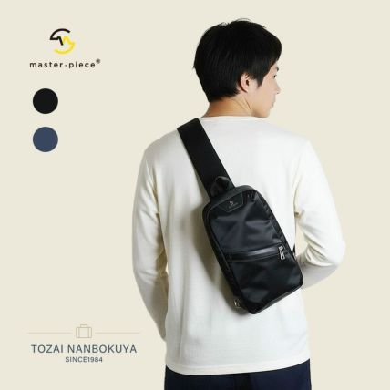 master-piece マスターピース | TOZAI NANBOKUYA