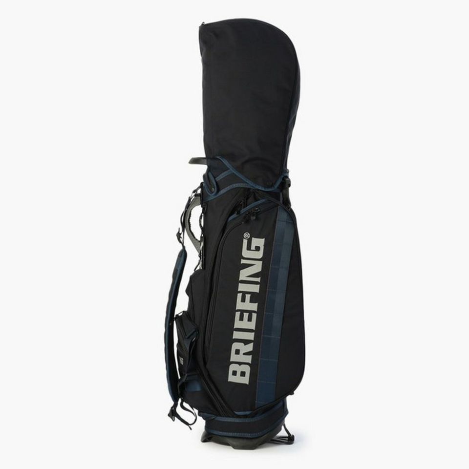 BRIEFING GOLF PRO SERIES CR-10 #02 LTD キャディバッグ | TOZAI
