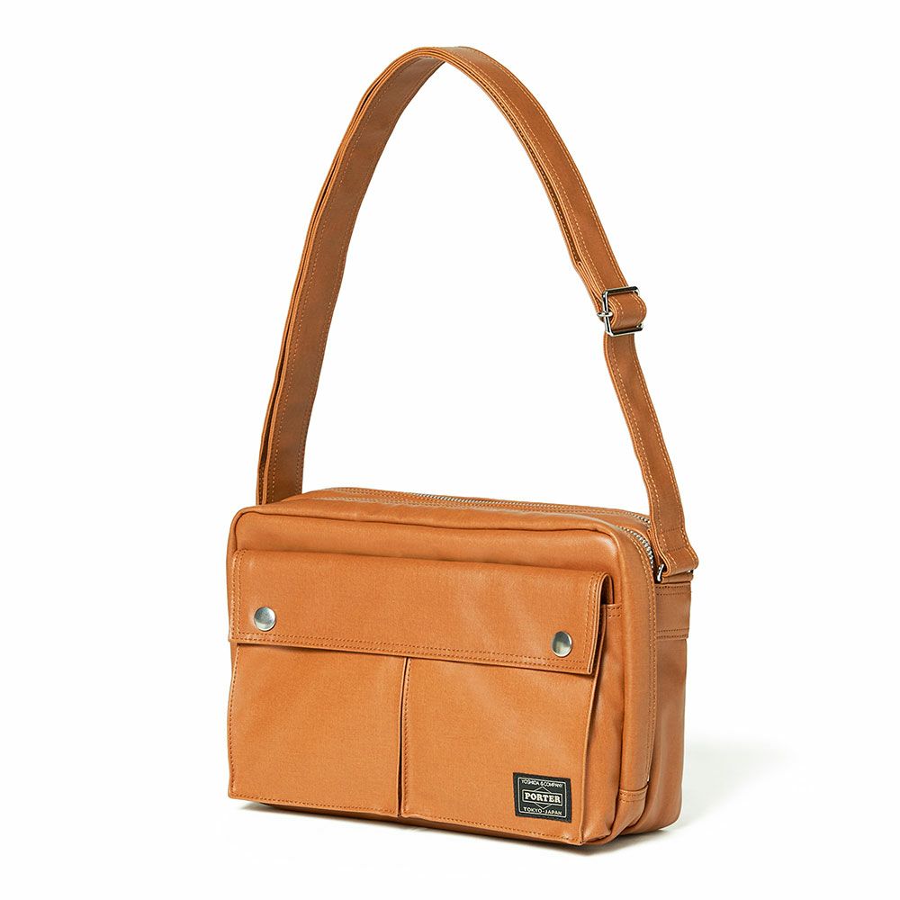 PORTER FREE STYLE フリースタイル ボディバッグ・ウエストバッグ