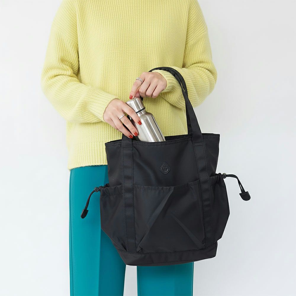 CLEDRAN FORI トートバッグ | TOZAI NANBOKUYA