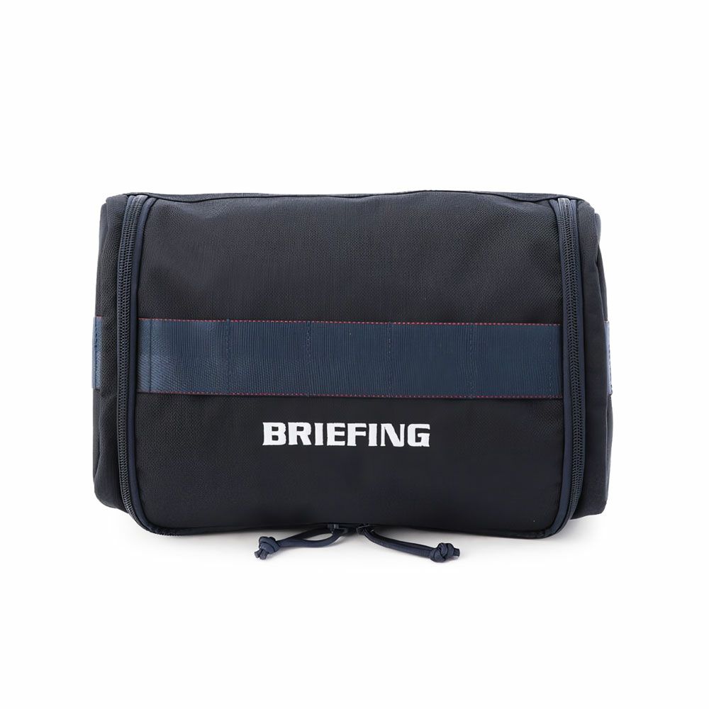 BRIEFING GOLF シューズケース brg253g25 | TOZAI NANBOKUYA
